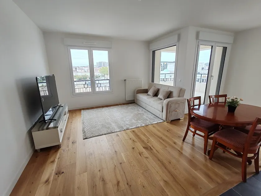 Perle de Saint-Ouen - 6 à 8 personnes - Image 1