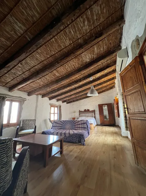 Village house · Attic suite · Xàtiva - Image 1