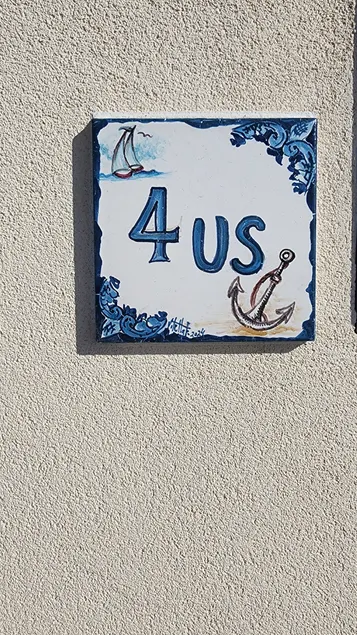 4US: A cosy glamour stay on the sea 4YOU! - Image 1