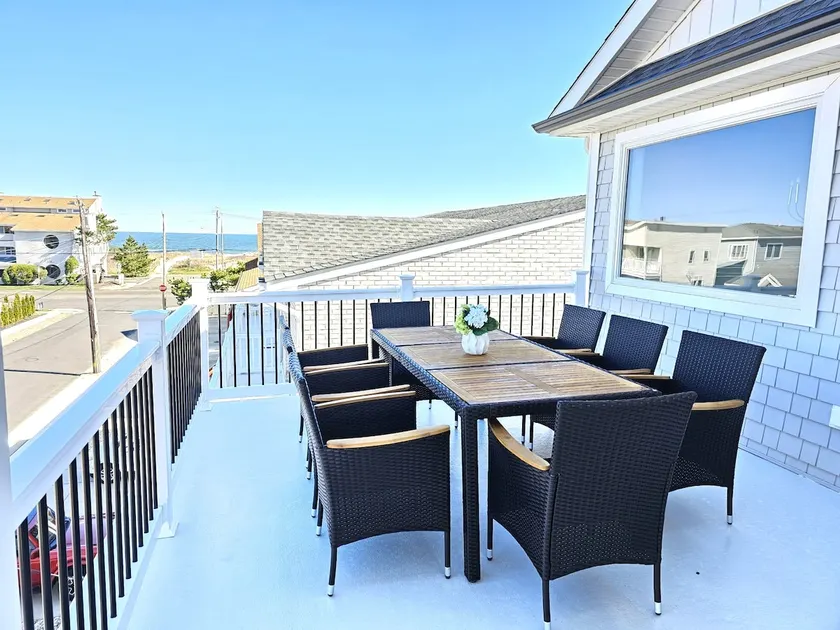 7BR-GroupsIOceanViewTerraceIWalktoBeach - Image 1