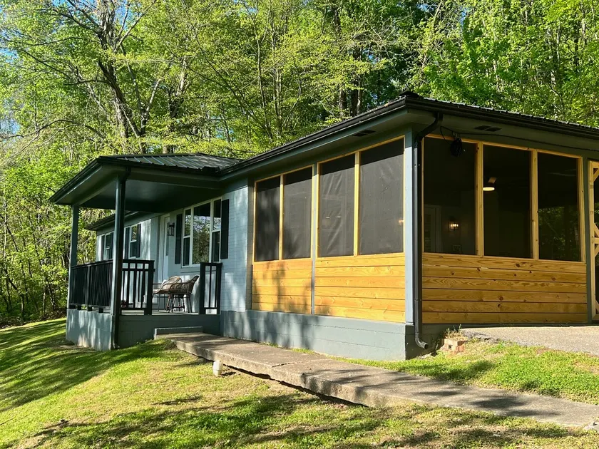 Good Vibes Only: Red River Gorge! Large Game Room! - Image 1