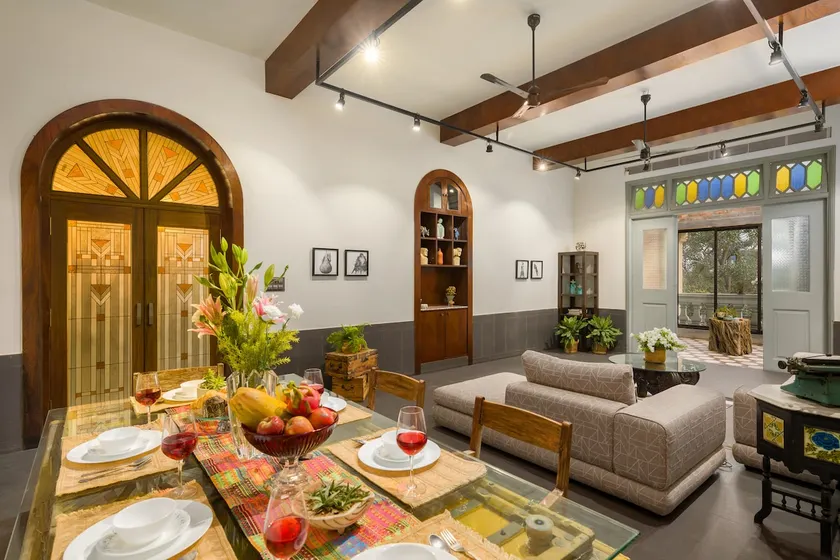 Artist's 3BR Boutique Home, Heritage w/Green Views - Image 1