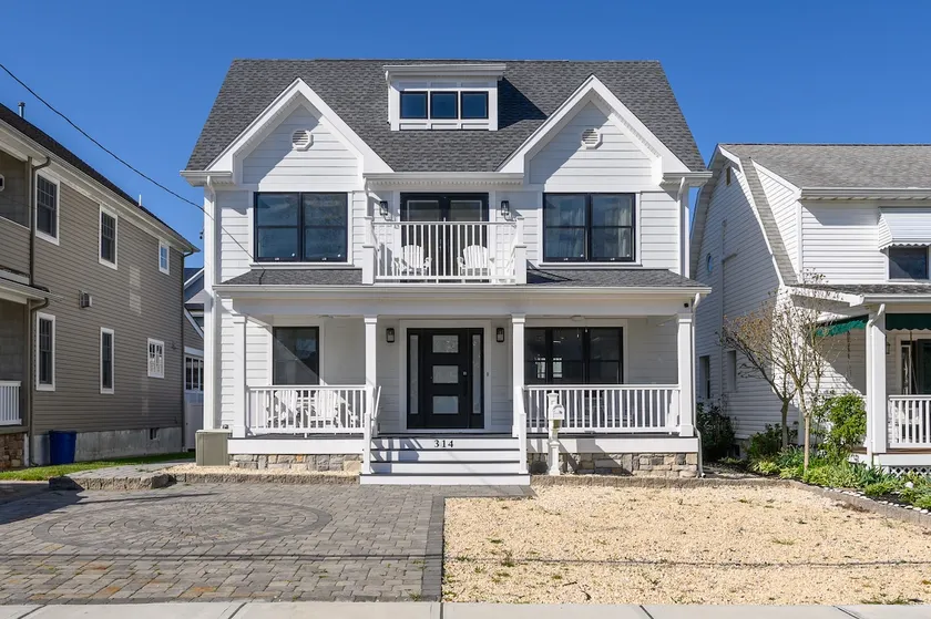 Belmar 5 Min Walk to Beach - Image 1