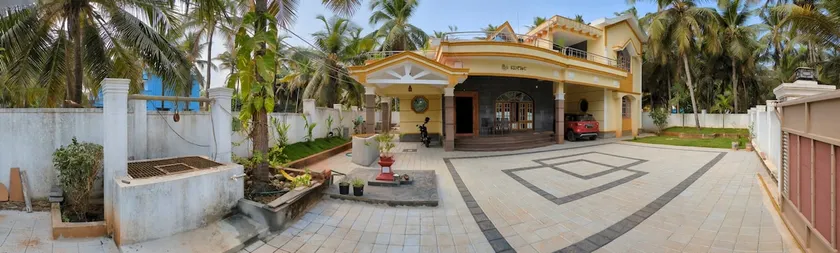 Spacious 5BR,Family friendly Villa close to beach - Image 1