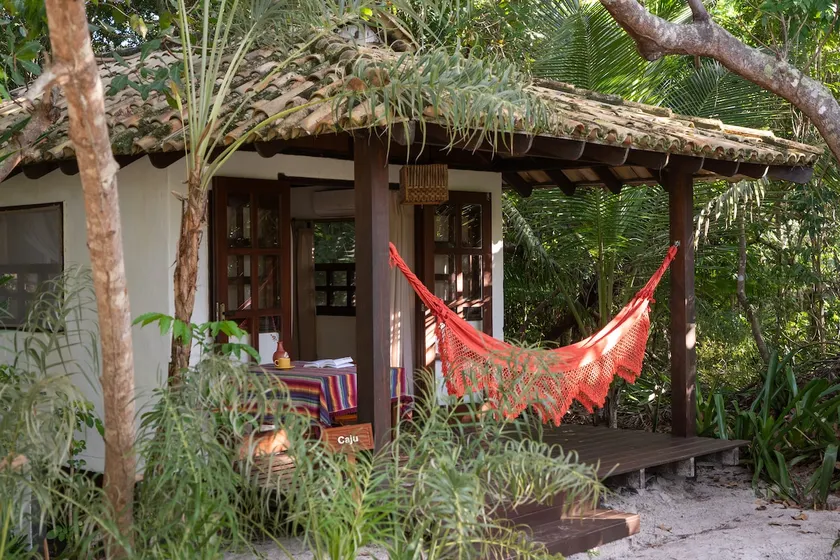 Time Space | Caju Beira-Mar Chalet, Serra Grande - Image 1