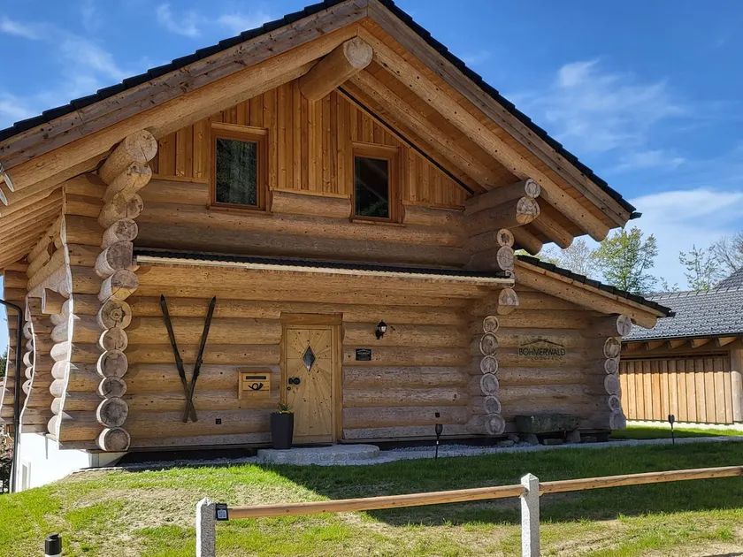 Hochficht Lodge - Image 1
