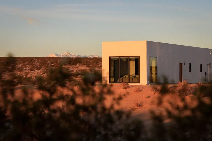 The Milky Way Cabin - Image 1