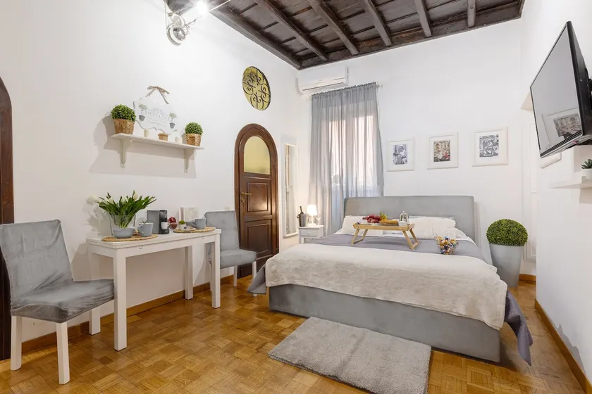 Boutique Hotel Trevi - Image 1