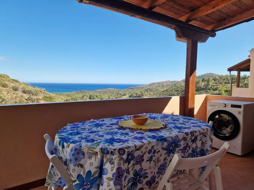 ”La Pinta” with a sea view - Image 1