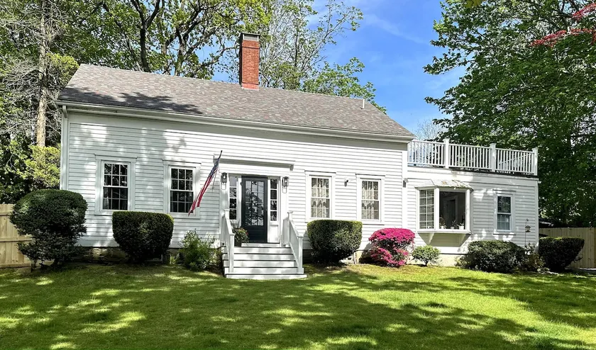 Easton View Retreat - Image 1