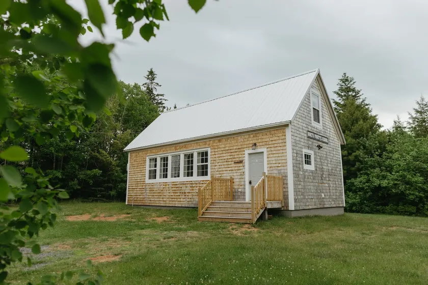The Roseberry Schoolhouse - Image 1