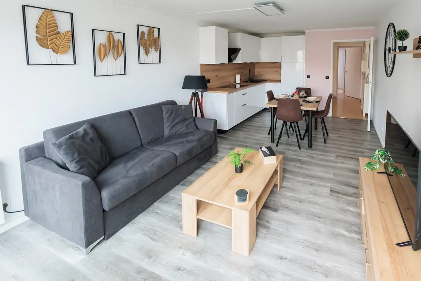 Apartment at the Casino Terraces - Image 1