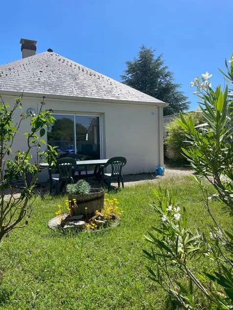 Le Petit Anjou – 6/8 beds 80 m2 - Image 1