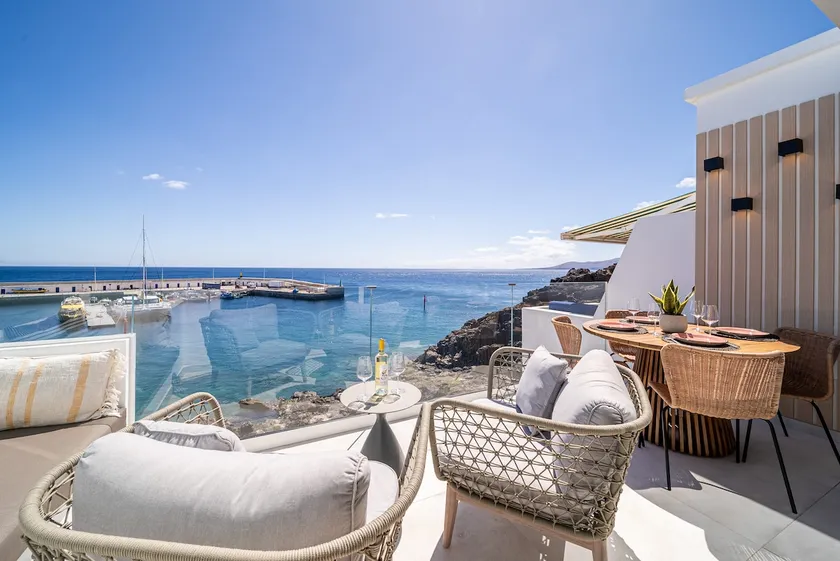 Casa Breca | Stunning views in front of the sea - Image 1