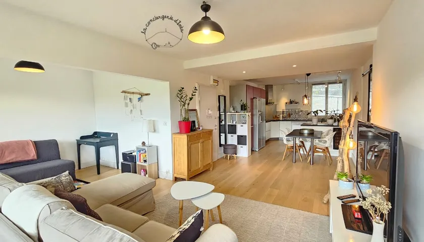 The Spa #Garage#Balcony Furnished 3* - Image 1