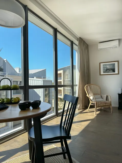 IVIS House - Cozy Seaside Apartment J-4 - Image 1