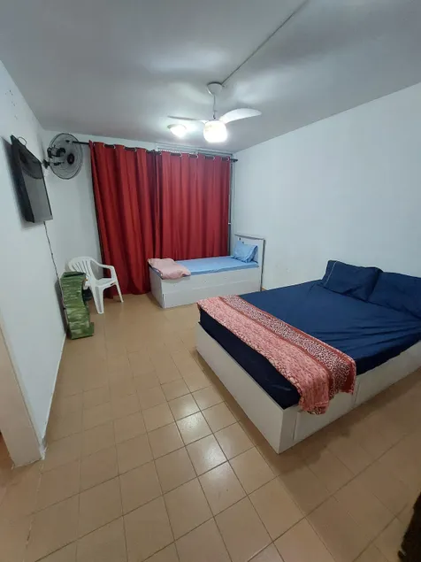 kitchen 100 meters from the beach - Image 1