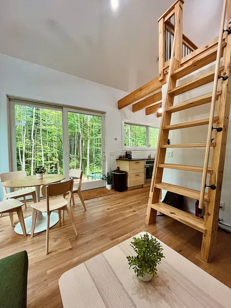 The Forest Cabin - 8 minutes from Mount Snow, VT - Image 1