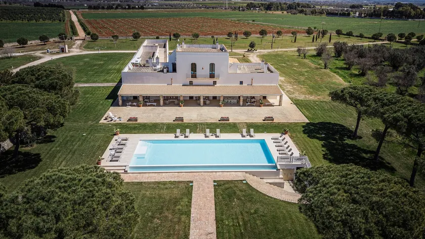 MASSERIA SAMALI 14&4, Emma Villas - Image 1