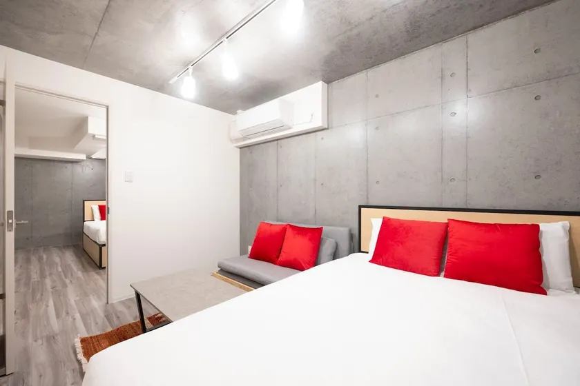 The popular Setagaya area!Stylish and comfortable designer property / ARUCIA Komazawa University a01 - Image 1