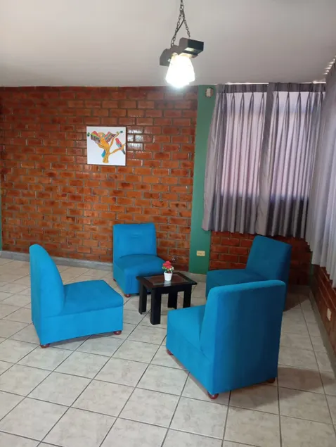 Furnished apartment in Ica - Image 1