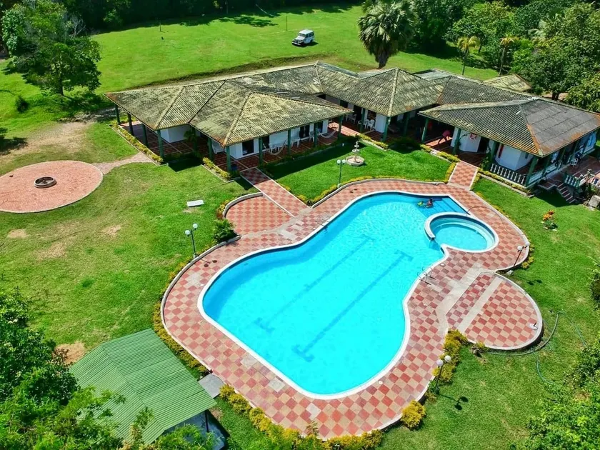 Quinta de Verano house with all the amenities - Image 1