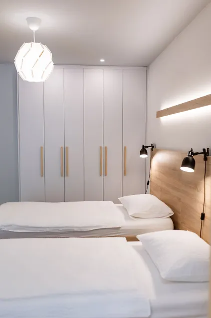 Studio apartment Maks 3 Osijek - Image 1