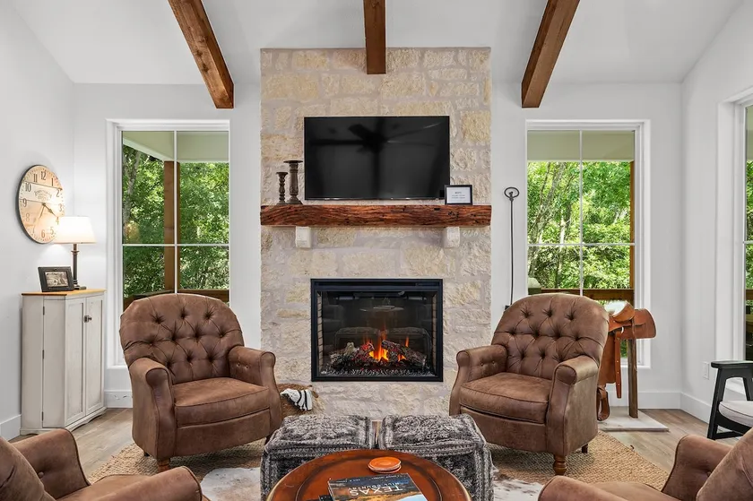 Stetson House | Brand New | Great for Families - Image 1