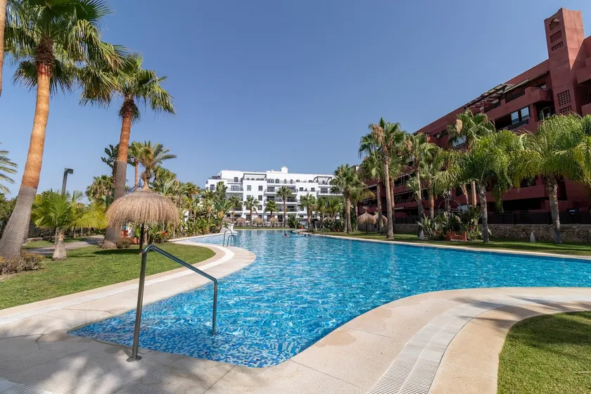 Exclusive Horizonte Nasila Beach, Mountains and Golf - Image 1