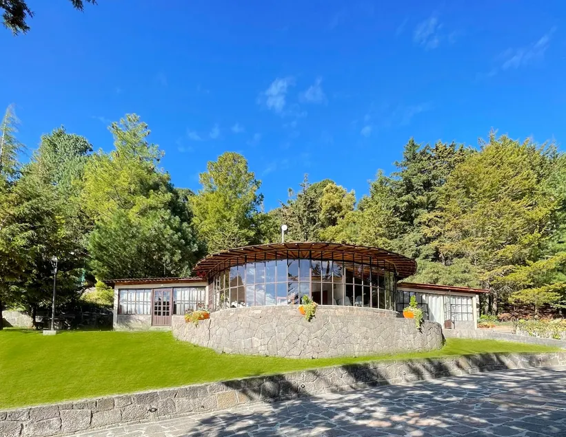 Cabin deluxe - Image 1