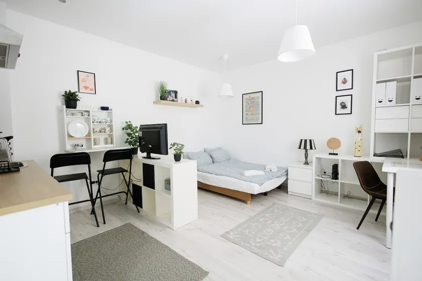 Sophie Apartment in Szeged Downtown - Image 1