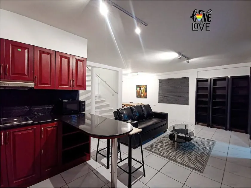 Townhome 45 - Image 1