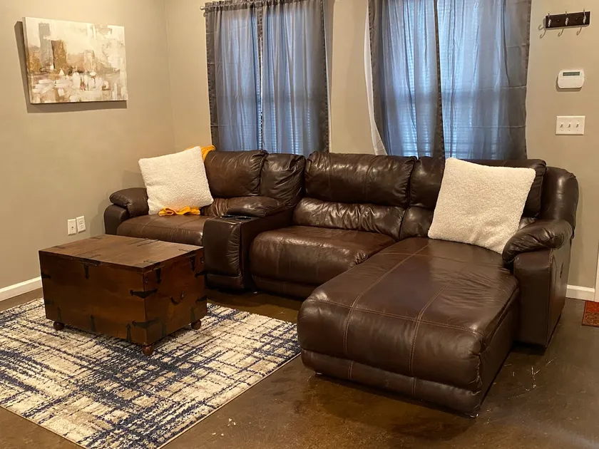 Comfy Family Friendly apt D - Image 1