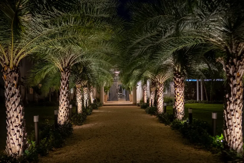 Luxury Villa Beach & Golf COUNTRY HOUSE - Image 1