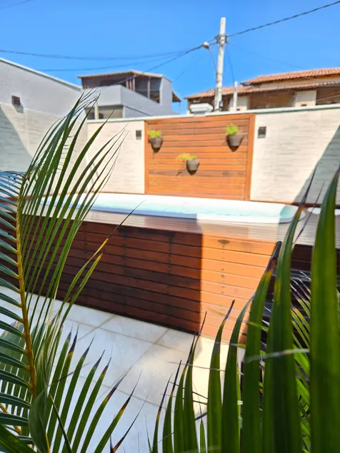 Cantinho da Praia - Barra de São João - Image 1