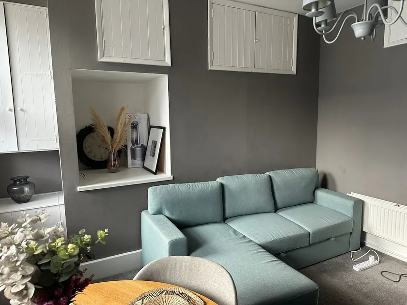 1-Bedroom Flat in Islington! - Image 1