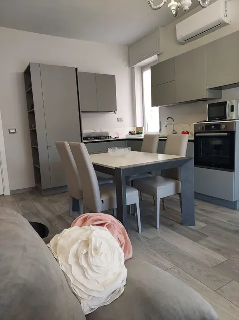 Ferienwohnung 'Giaely' mit Balkon und Klimaanlage - Image 1