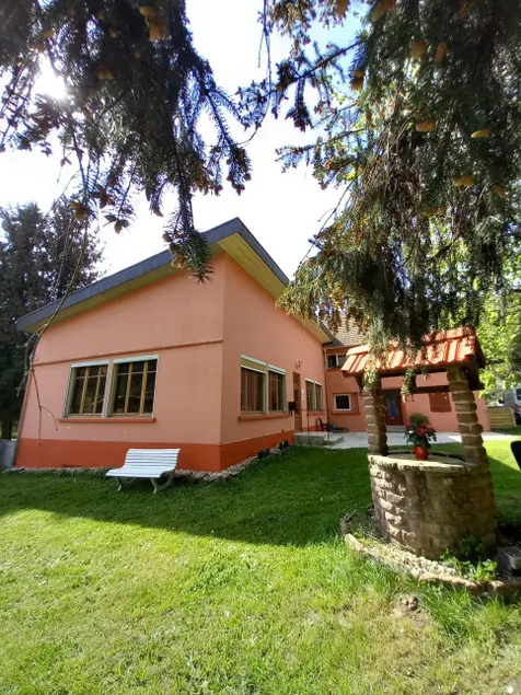 Ferienhaus du Bourguignon, Lorraine - Image 1