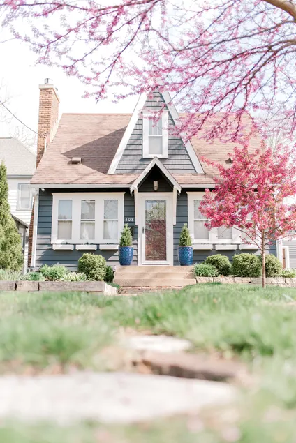Cottage 408 | Downtown Iowa City - Image 1