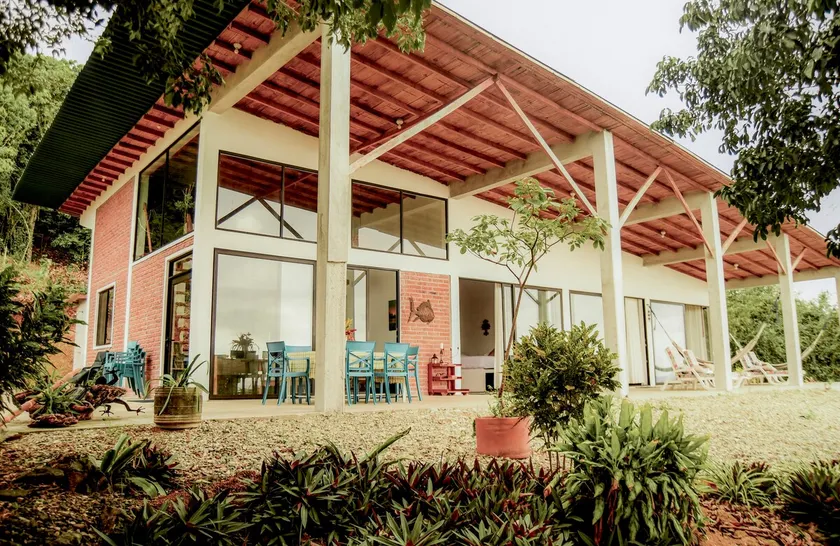 Islote View Ayampe Pet friendly. MAYO 2026 - Image 1