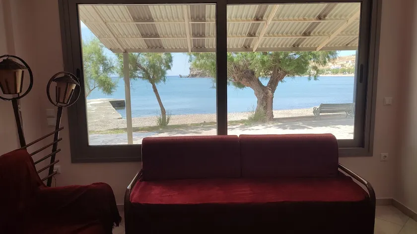 Lesvos Tavari bay - Image 1
