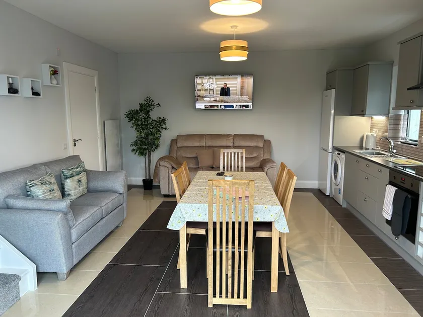 Luxury Wild Atlantic Way Chalet - Image 1