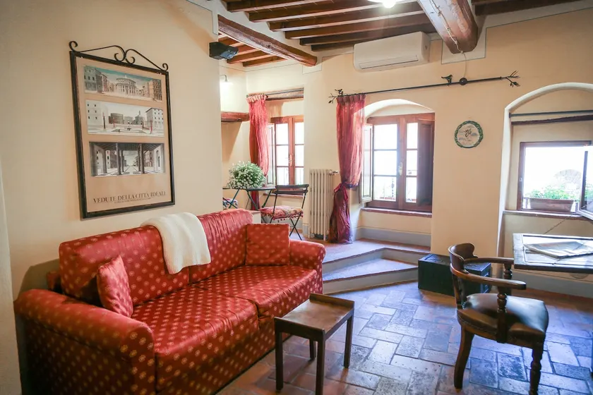 Enea Suite - PienzaLettings - Image 1