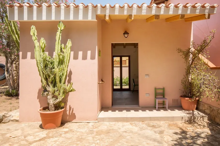 Casa Limone - the color of the sea near the beach - Image 1