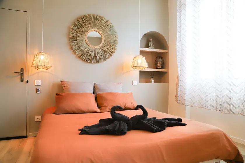 SUITE Serenity Room SPA- Balnéothérapie - Image 1