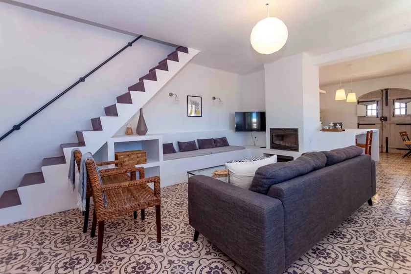 Eucalyptus House (T3) - Estremoz, Évora - Image 1