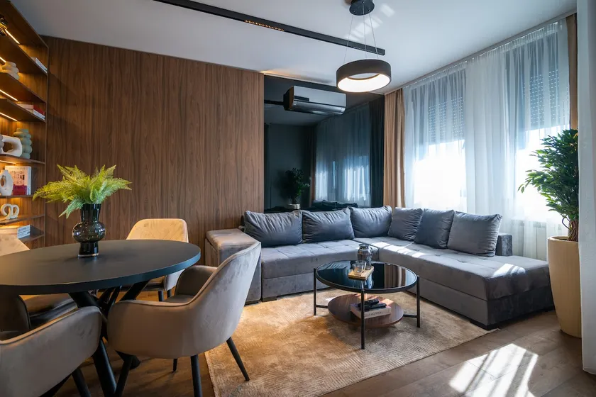 The Residence 59 - Deluxe Apartment - Image 1