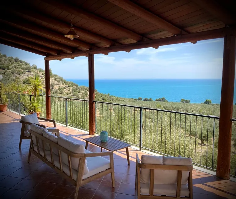 Villa Torre di Lupo by Casa Manfredi - Image 1