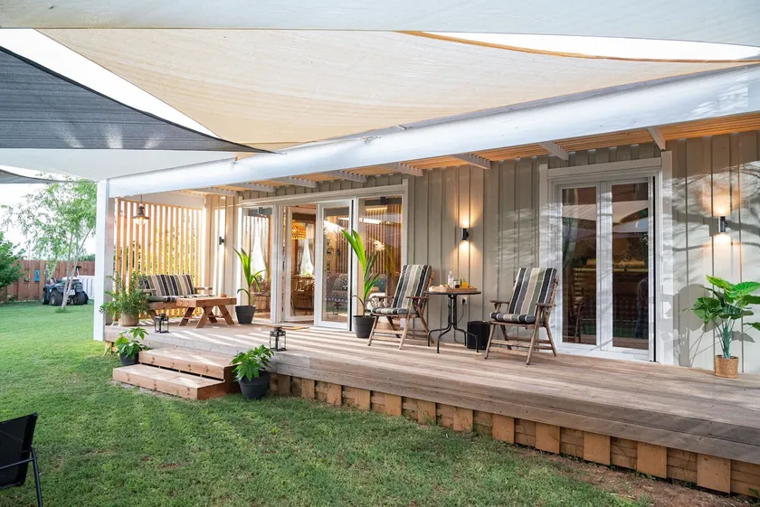 Beautiful House - Image 1