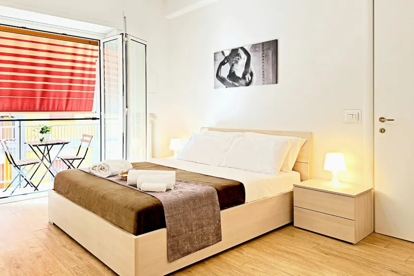 Roma Passion Suite - Image 1